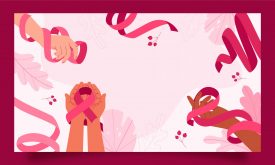 OCTOBER ROSE