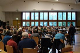 Les 48h de l’Oisans Solidaire