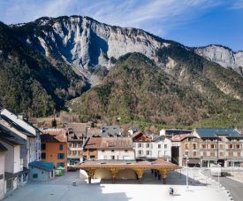 Le bois, matériau et énergie d’avenir