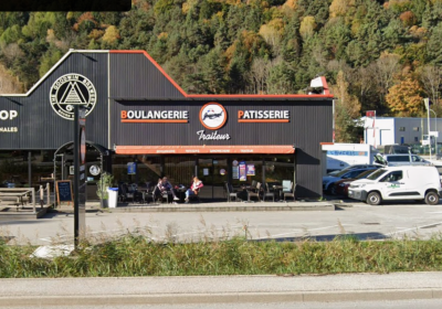 Josserand Bakery Za du Rat