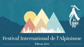 International Mountaineering Festival