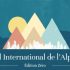 International Mountaineering Festival