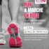 OCTOBRE ROSE – Run & marche en ROSE