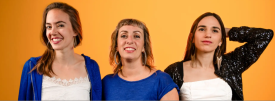 Concert: Trio Aflama