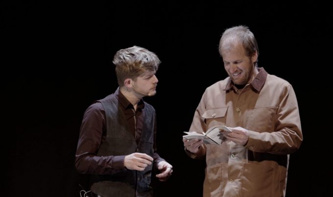 Show: Extraordinary Stories_Le Bourg-d’Oisans
