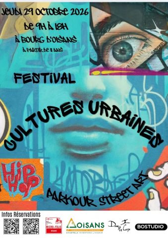 Urban Culture Festival_Le Bourg-d’Oisans