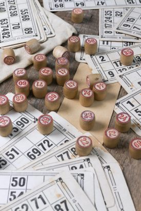 UC Oisans 20th Anniversary Lottery