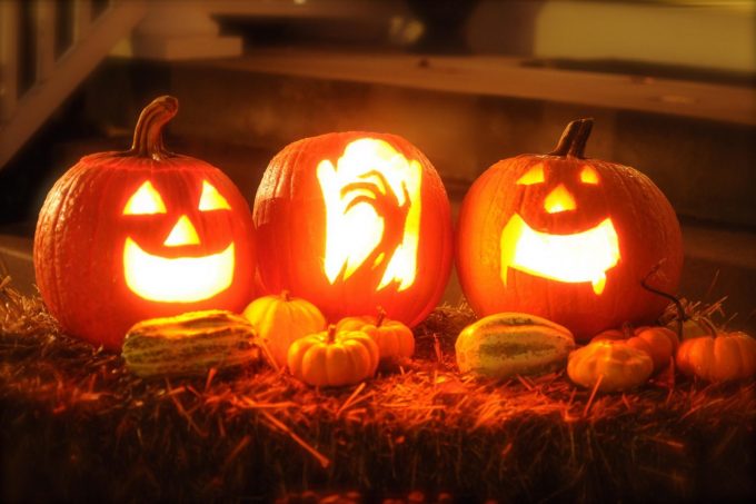 Halloween Party in Bourg-d’Oisans_Le Bourg-d’Oisans