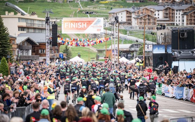 Alpe d’Huzes_Alpe d’Huez