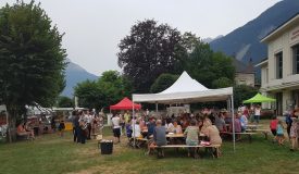La nocturne des Savoir-Faire de l’Oisans