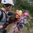 Multi-activities training for 6-12 years old with Odile hiking guide