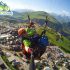 Altitude tandem flight