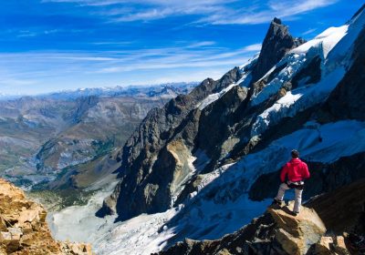 Grobel Paulo – Guide de haute montagne